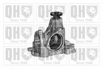 QUINTON HAZELL qcp3103 -  Водяной насос